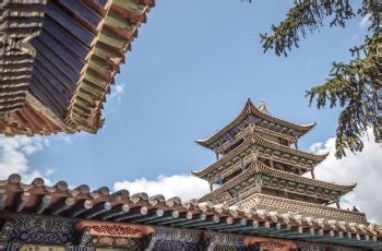春节期间适合去旅游吗