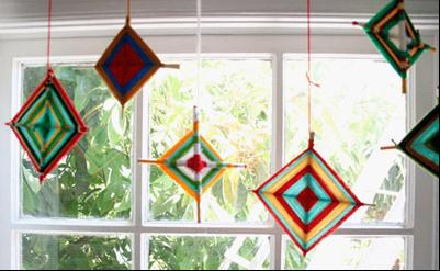 怎样DIY国外开运小挂件