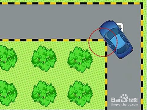 新手开车路口转弯注意事项