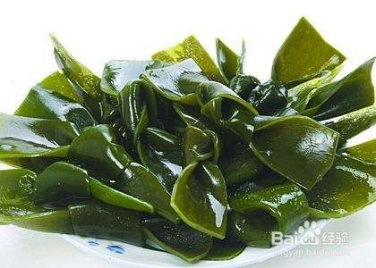 吃对食物，才会美得恰到好处