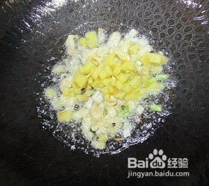 萝卜排骨汤的做法