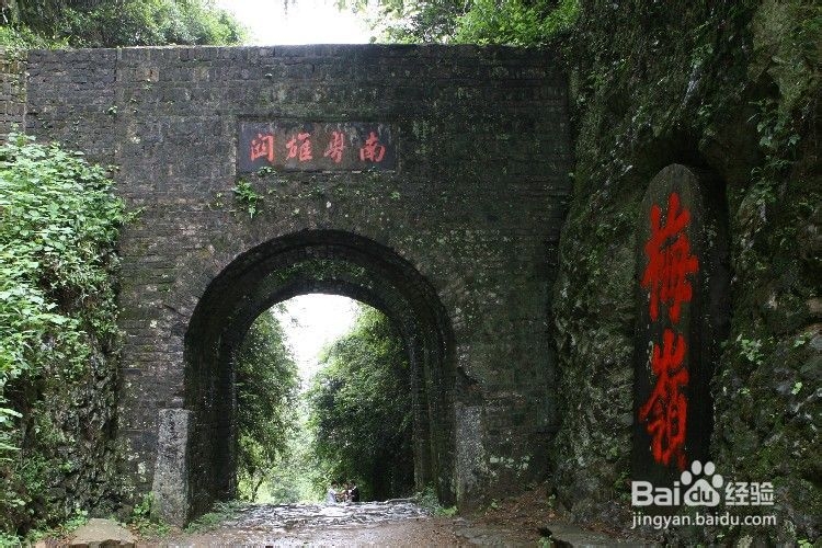 古道,先人足迹最多的地方