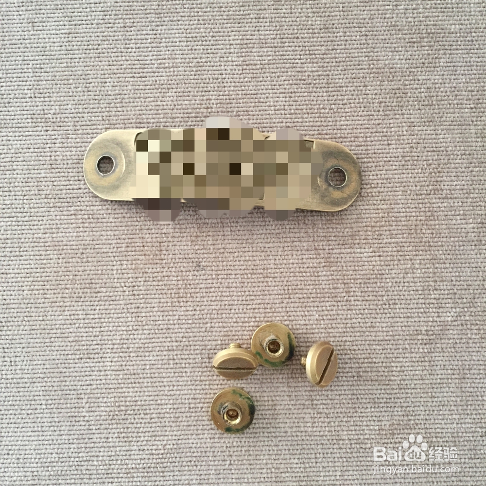 如何给宠物项圈装上狗牌