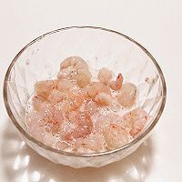 如何做出好吃的火腿炒饭？