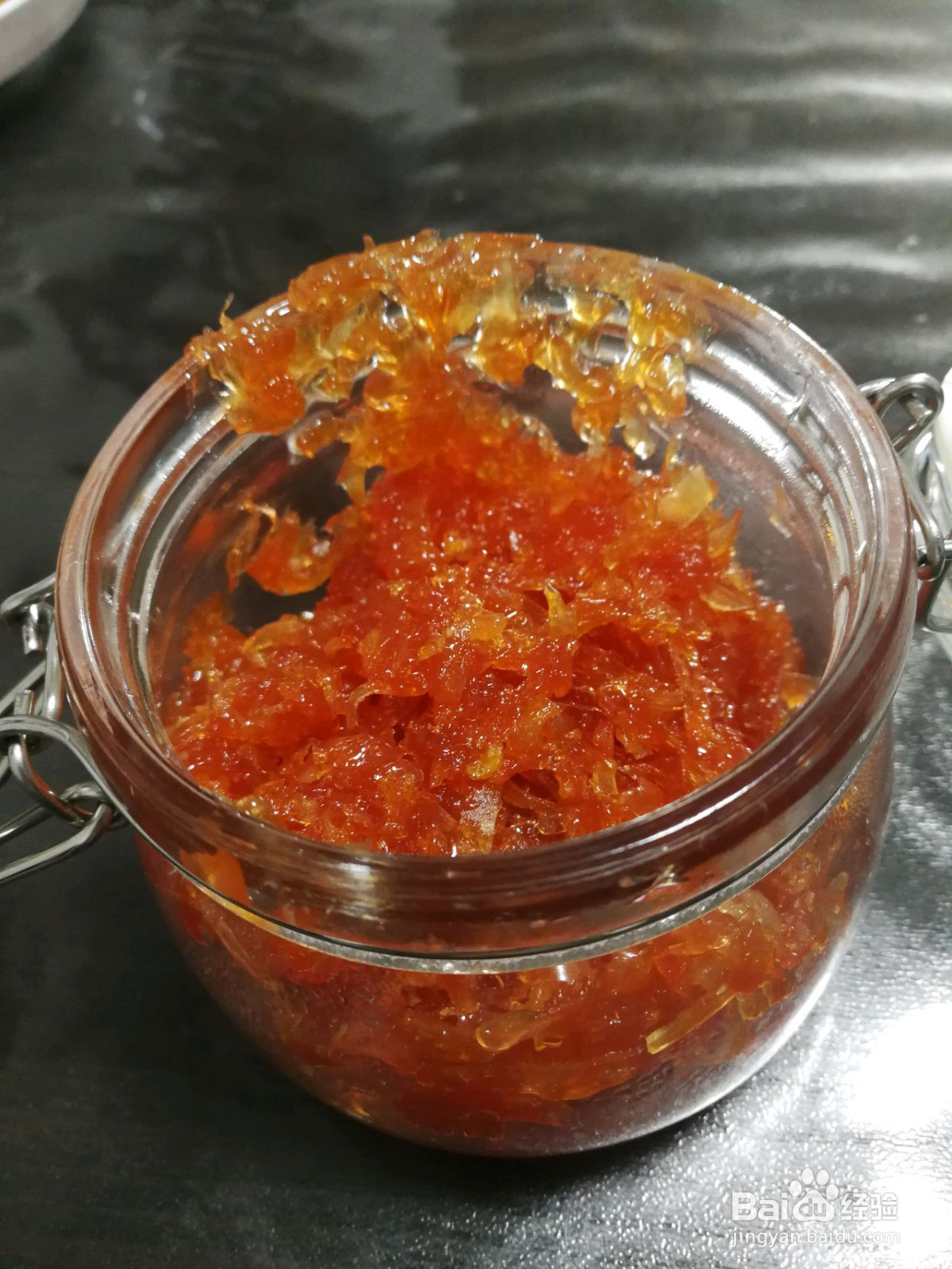 蜂蜜柚子茶的做法