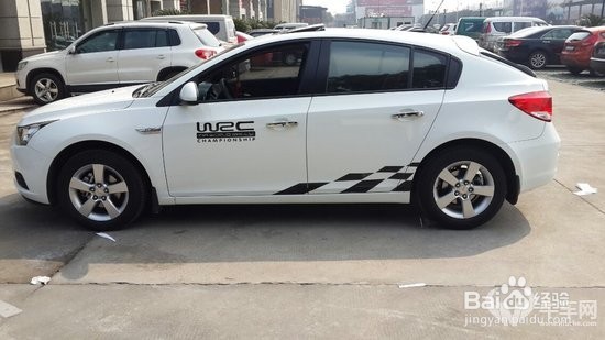 哪些汽车装饰是违规的