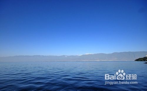 云南大理住宿推荐