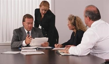 如何与上司沟通