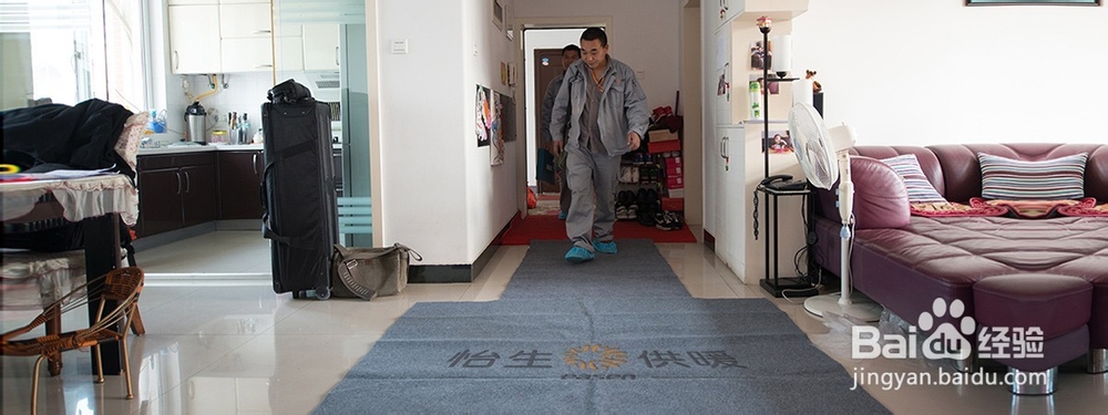 长沙已装修房安装供暖设备怎么样？