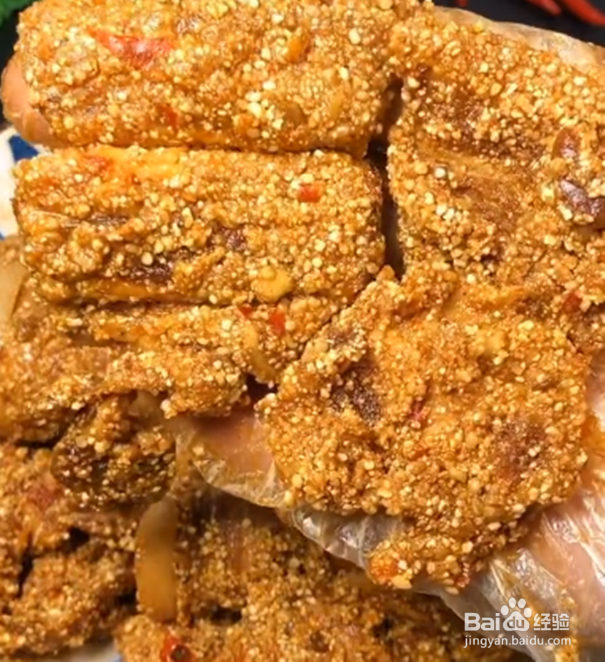 家常粉蒸肉的做法