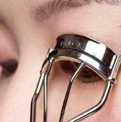 走进生活美学馆之眼影&眼妆的上中下画法教程