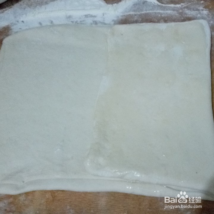 自做酥饼的做法