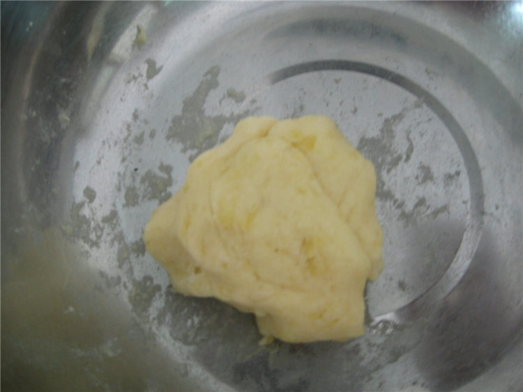 哈哈笑薯饼怎么做呢？快来跟着小编学~