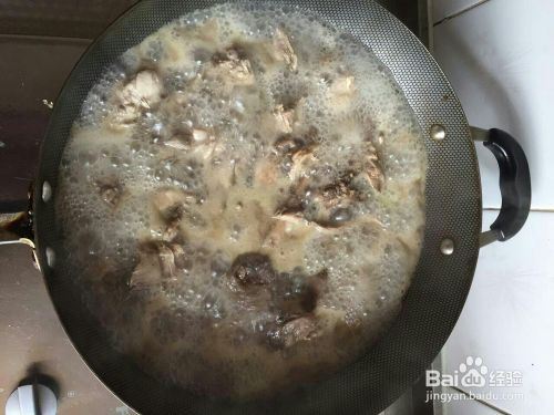 怎么做红烧兔肉?