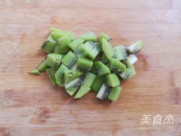 迷茫蛋挞的做法