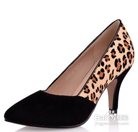 穿什么鞋子才有味？要女人味请穿高跟鞋 -臭美街