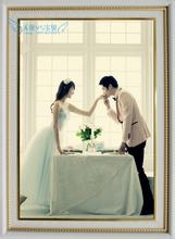 如何理智选择婚纱照套系