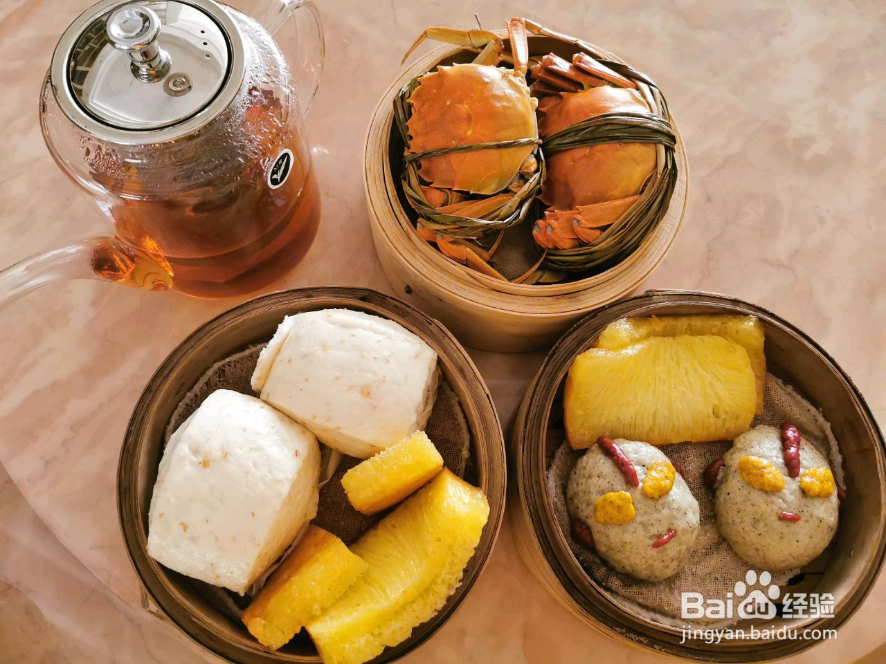 奥特曼蜜豆包的做法