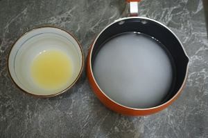 木糖醇转化糖浆做法