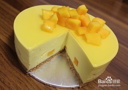 新年蛋糕的做法