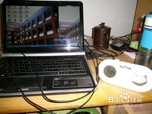 为DC设备改装一个usb接口