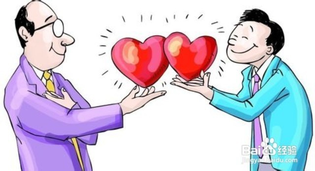 夫妻之间如何和睦相处