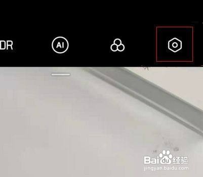 oppo手机怎么开启手势拍照