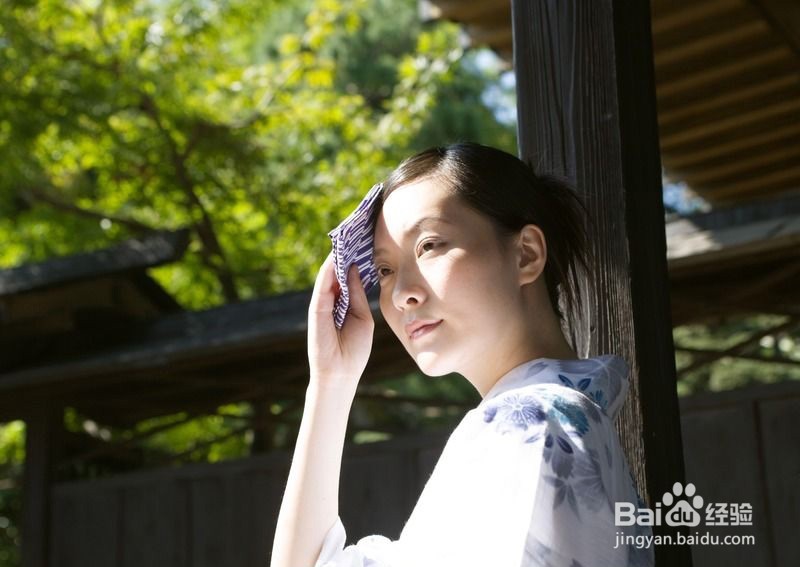 巧用食盐解决身体小麻烦