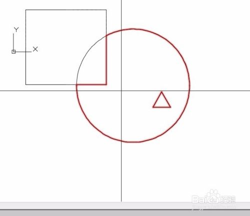 AUTOCAD填充命令技巧 (三)