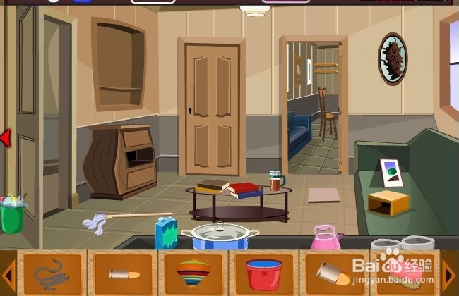 约翰的儿子逃脱攻略：[2]