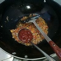 番茄肉酱意大利面的做法