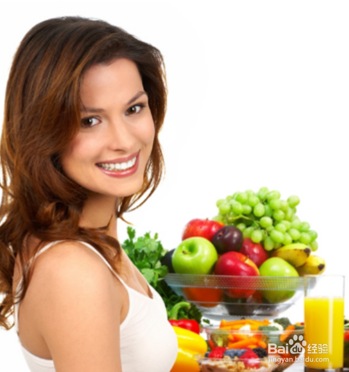 产后个人形象护理