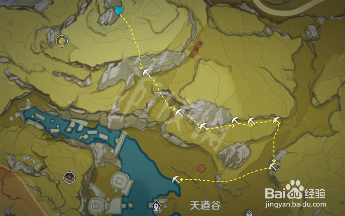 原神石珀怎么收集？石珀采集地点新手推荐