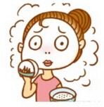 痘痘肌化妆技巧