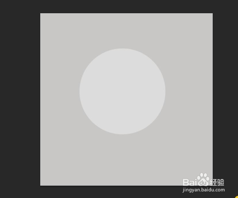 ps 制作一个有质感逼真的水晶球