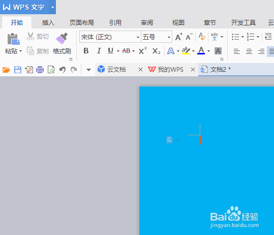 wps文字中如何才能打印隐藏文字