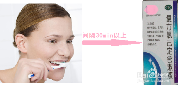 经常口腔溃疡怎么办