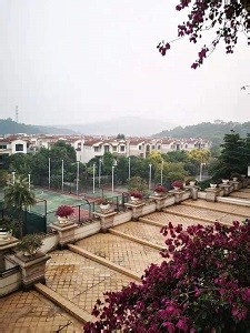 丹霞山风景名胜区两日游