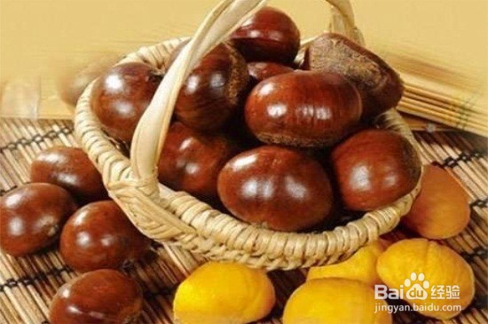 板粟怎样保存好