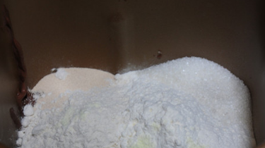 好看又好吃的双色南瓜包的做法