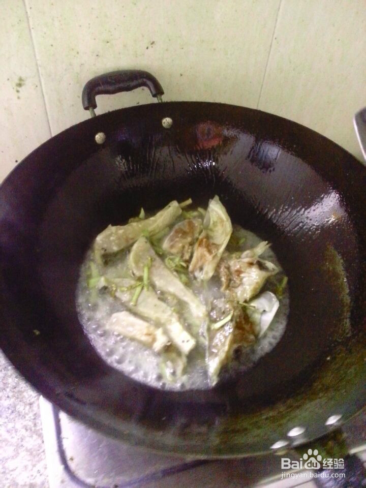 最常见的家常菜：[7]豆腐煮鱼怎么做才好吃