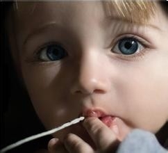 小孩咳嗽怎么办？