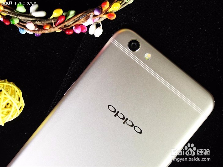 OPPO R9s评测:这次手机后置镜头也加满了血!