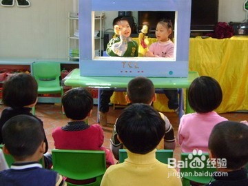 幼儿如何快速识字