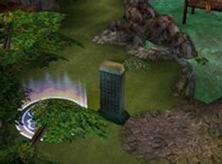 轩辕剑4玩法简介