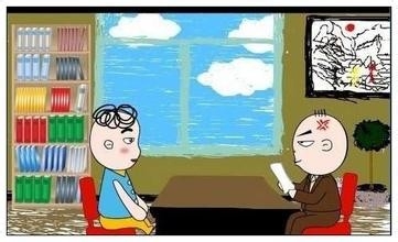 毕业就业择业创业浅谈：[2]面试技巧