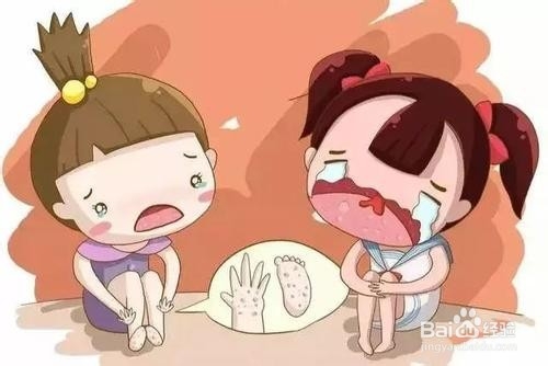 手足口病如何预防和应对