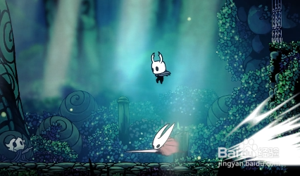 空洞骑士如何打败“黄蜂女”