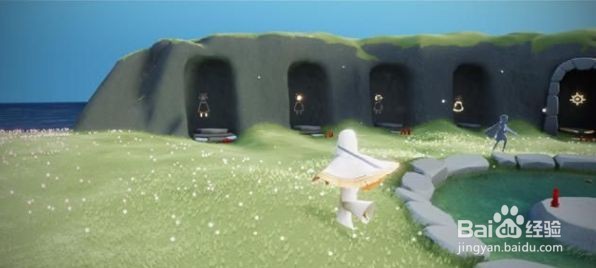 光遇白金斗篷复刻兑换图