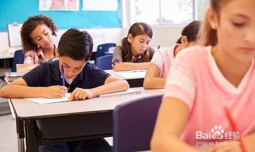 初一学生厌学如何开导
